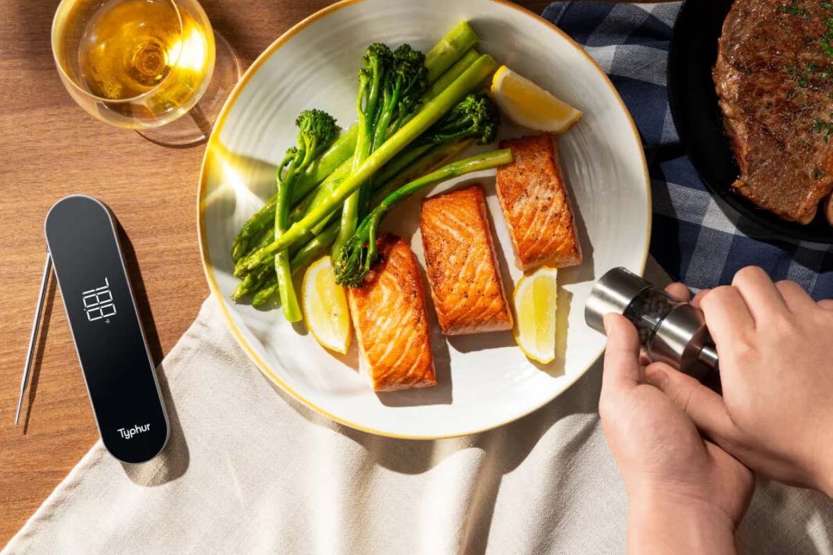 Recommended Temperatures for Seafood: A Guide to Safe and Delicious Cooking