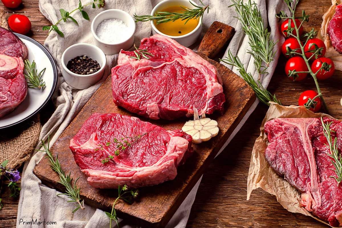 The Art of Selecting the Perfect Cut of Meat
