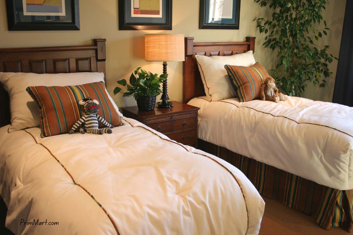 The Science of Sleep: Why a Good Twin Mattress Matters