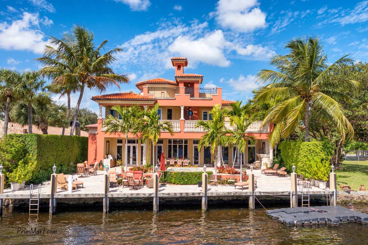 The Top Neighborhoods in Central Florida to Invest in Right Now