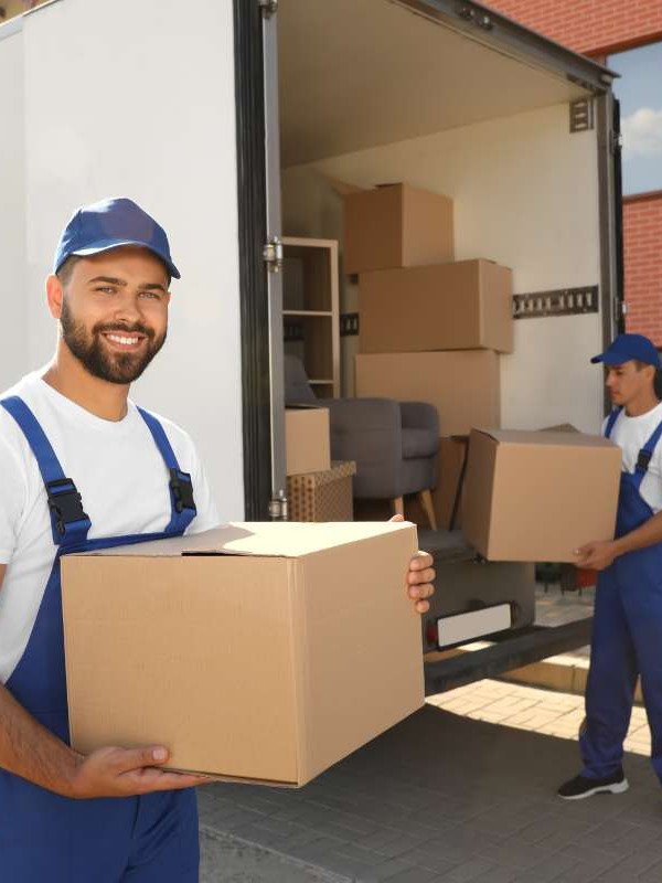 Top-Rated Long Distance Moving Services in Germantown, MD