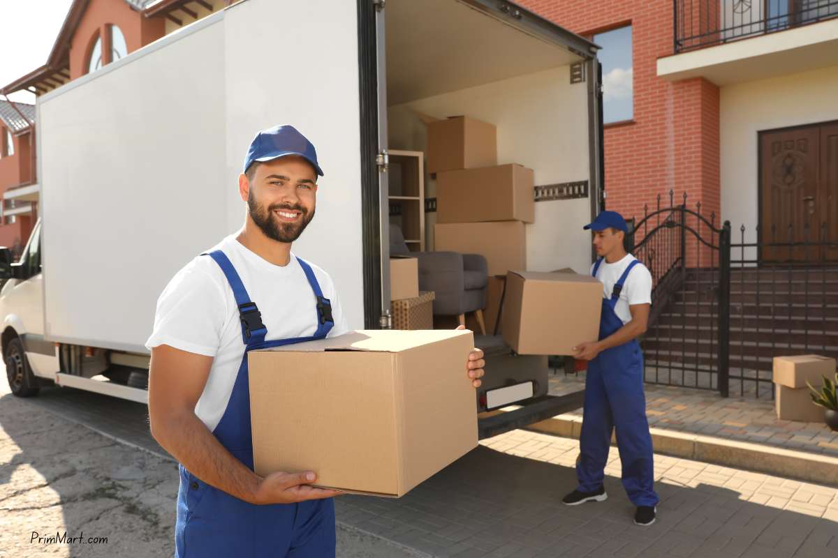 Top-Rated Long Distance Moving Services in Germantown, MD