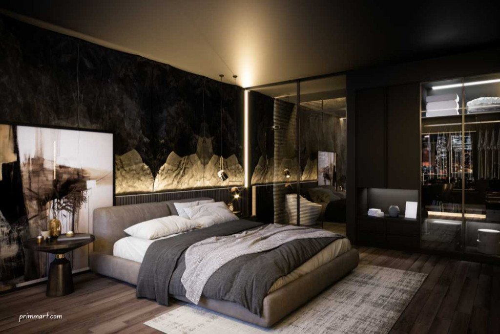 10 Essential Devices for a Modern, Comfortable Bedroom