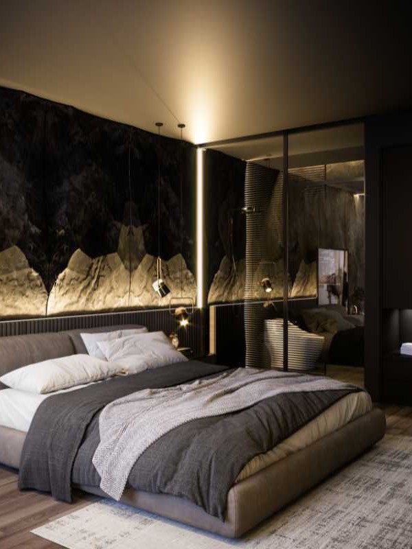 10 Essential Devices for a Modern, Comfortable Bedroom