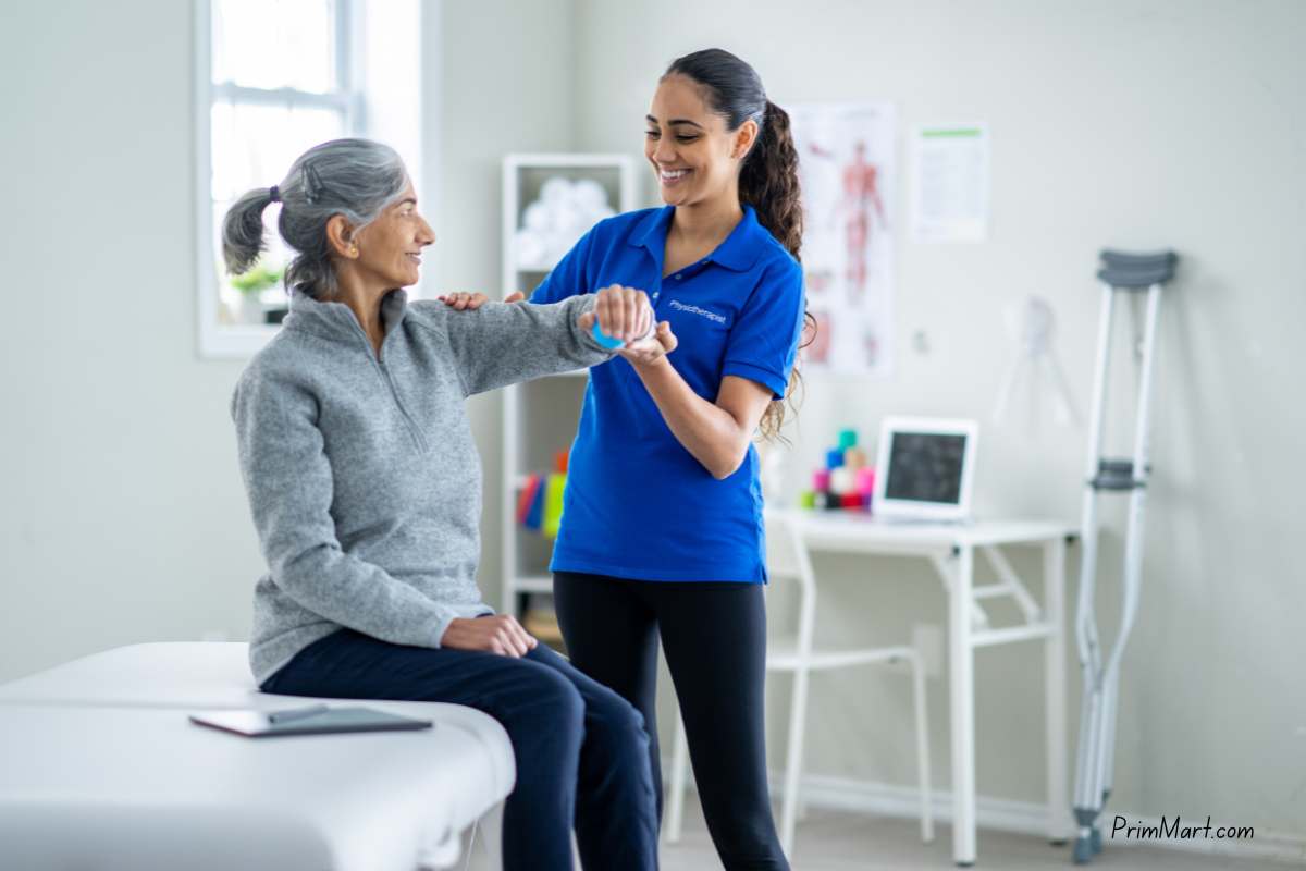 4 Things You Can Do at Home to Support Your Physiotherapy Sessions