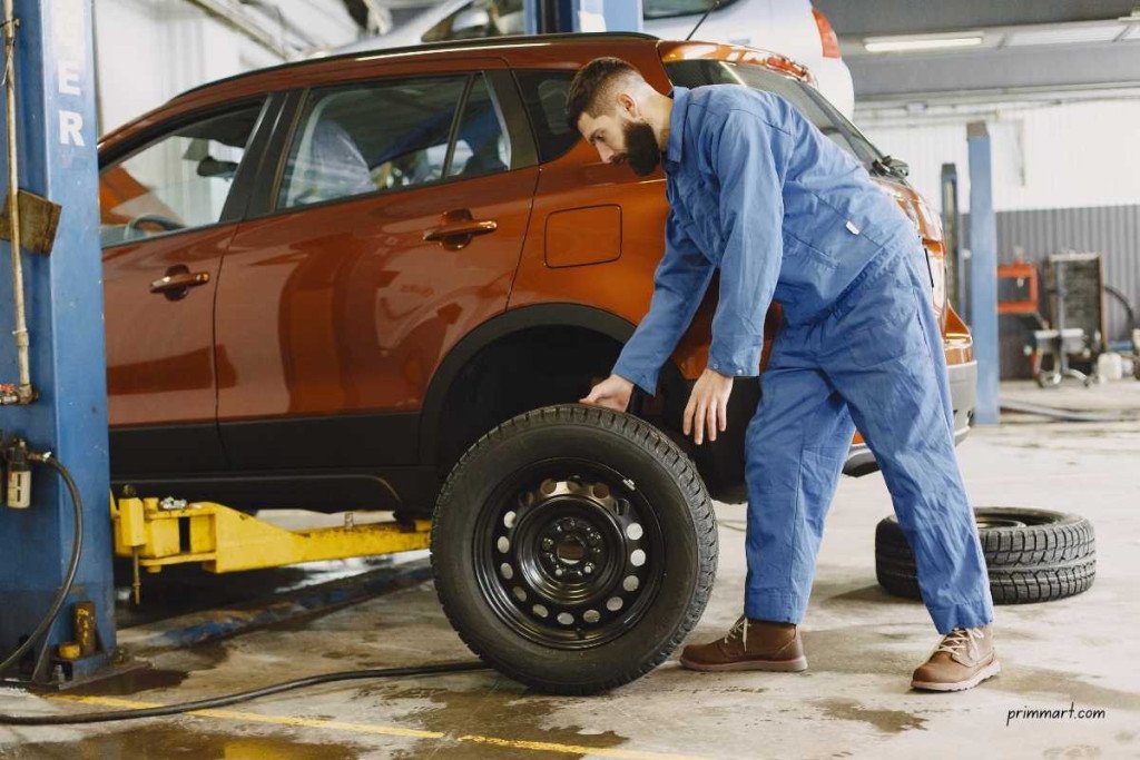 4 Tips for Saving Money on Car Tyres in Australia