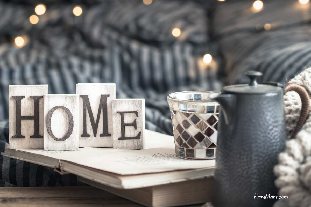 An Ultimate Guide to Decorating Your First Home