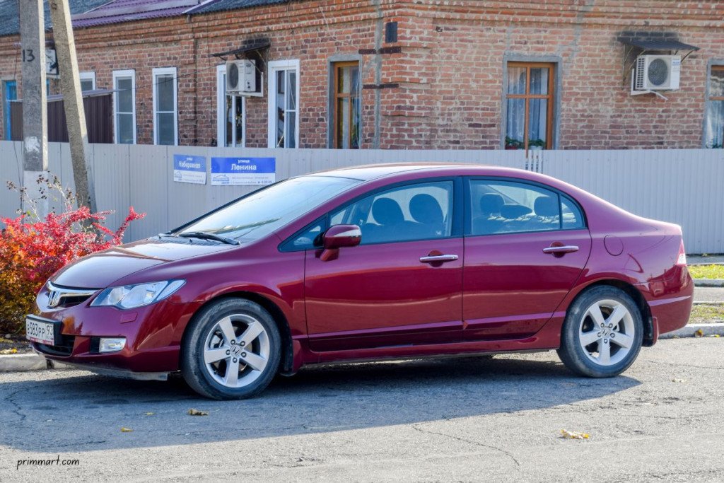 Are You Looking for a Reliable Car Company Discover Why Honda is the Answer!