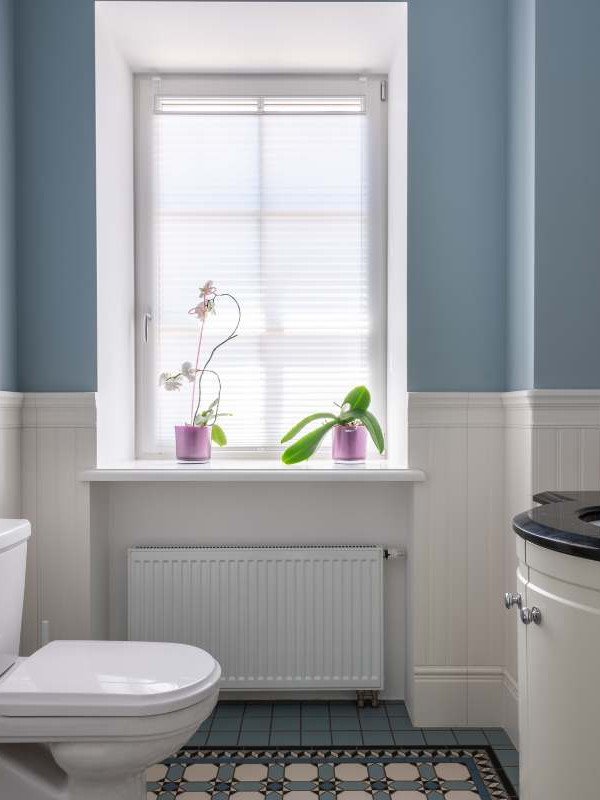 Budget Bath Improvements With These Renovations