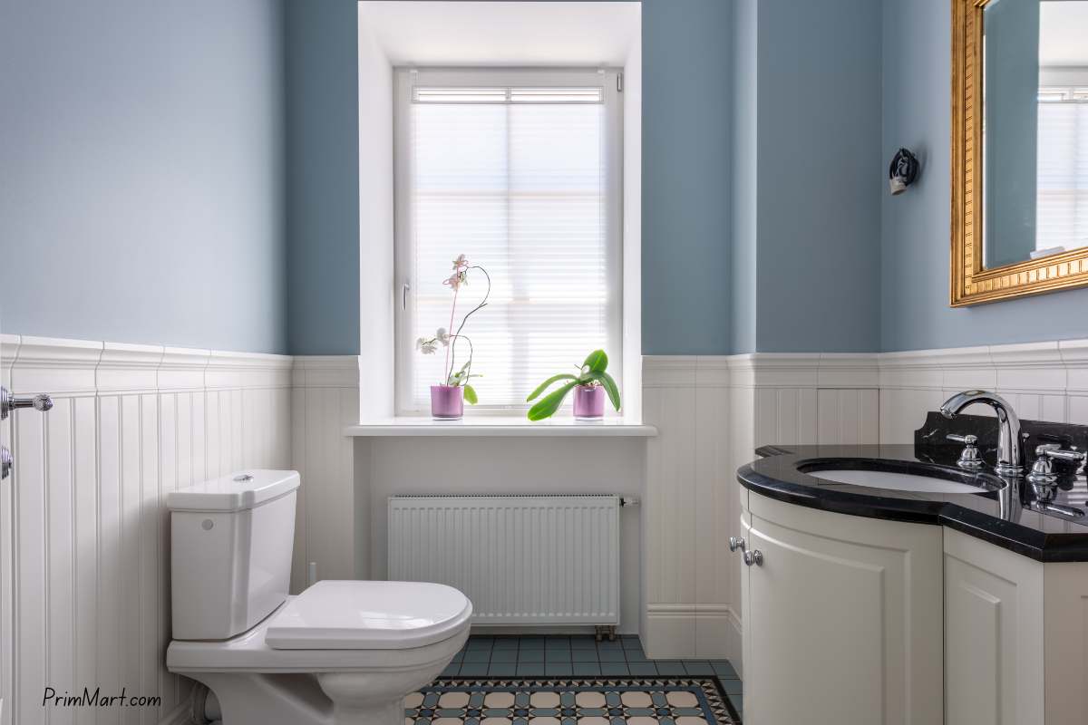 Budget Bath Improvements With These Renovations
