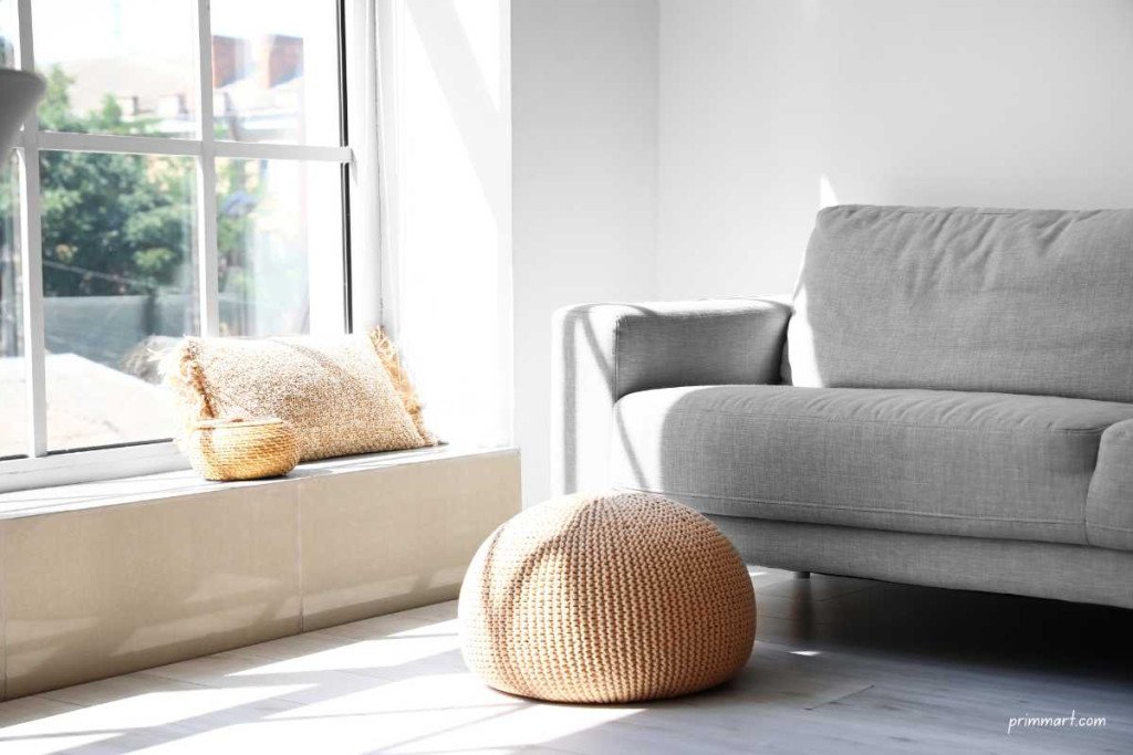 Creating an Open and Bright Home Simple Tips for More Natural Light