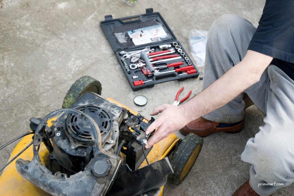 Essential Steps for Maintaining Outdoor Equipment