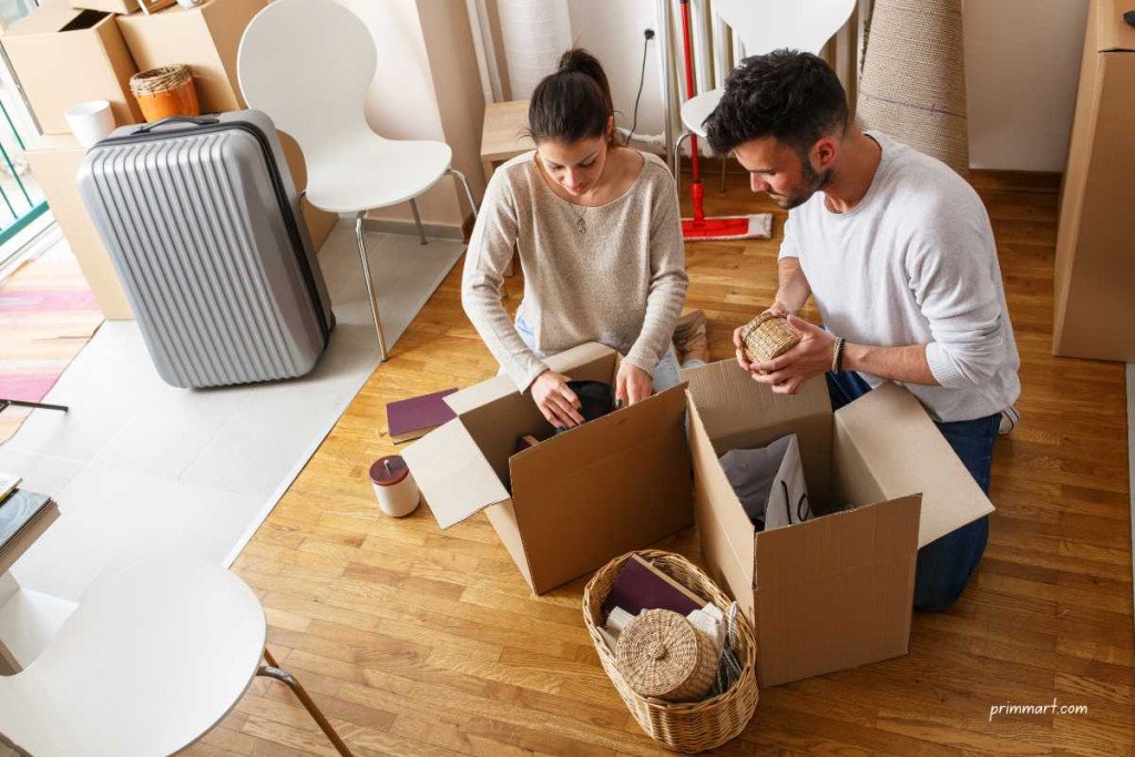 Essential Tips for a Smooth Home Move What You Need to Know