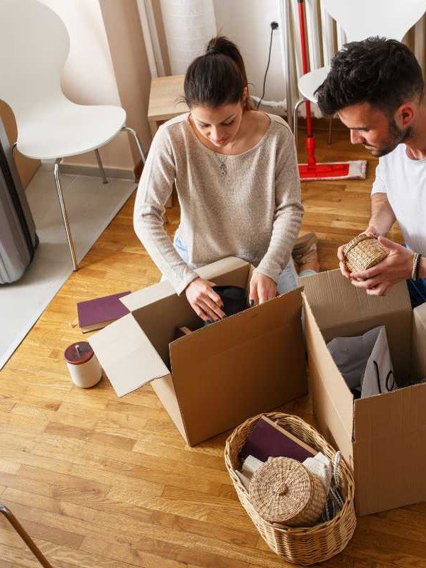 Essential Tips for a Smooth Home Move: What You Need to Know