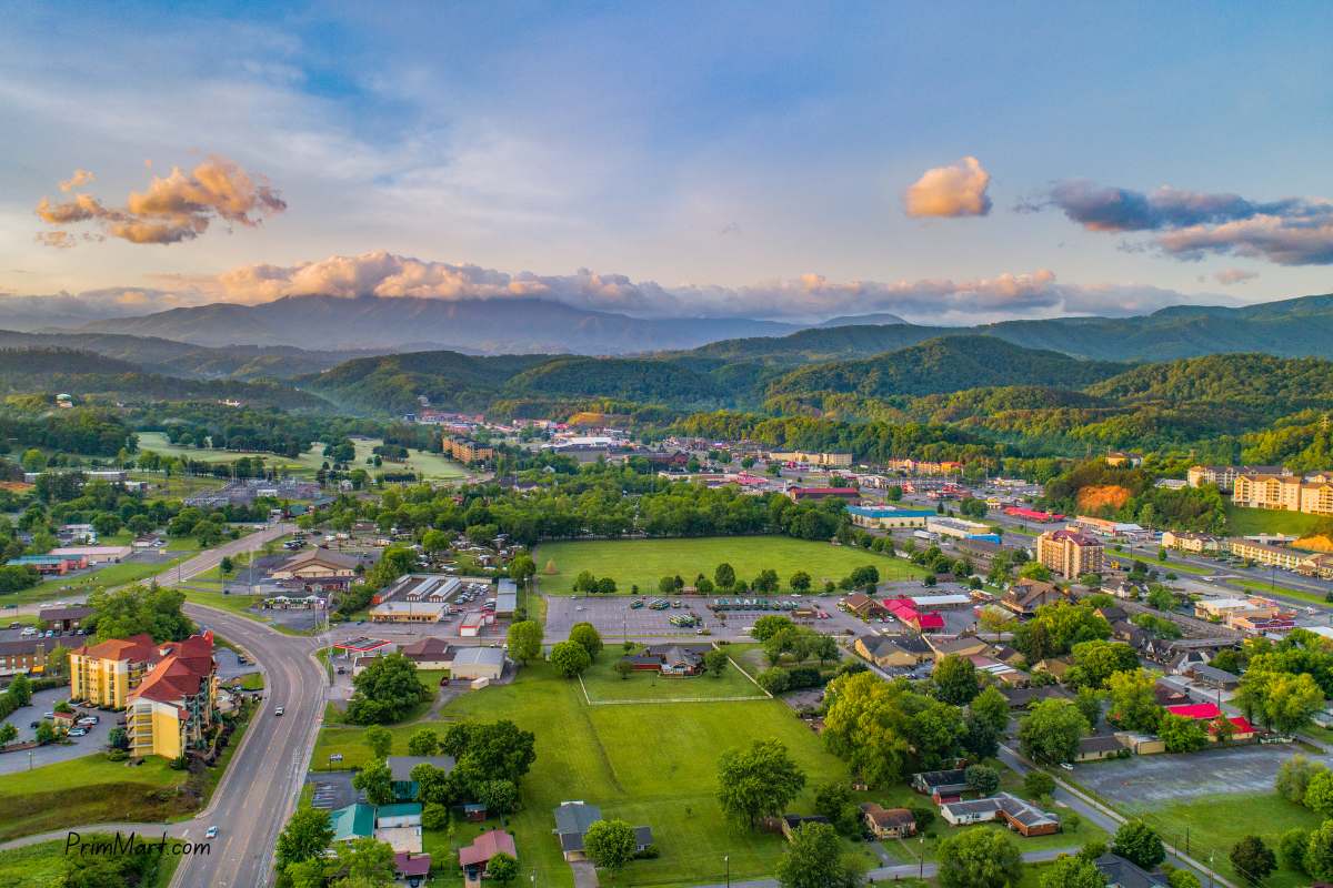 Here’s Why Families Love Vacationing in Sevierville, TN