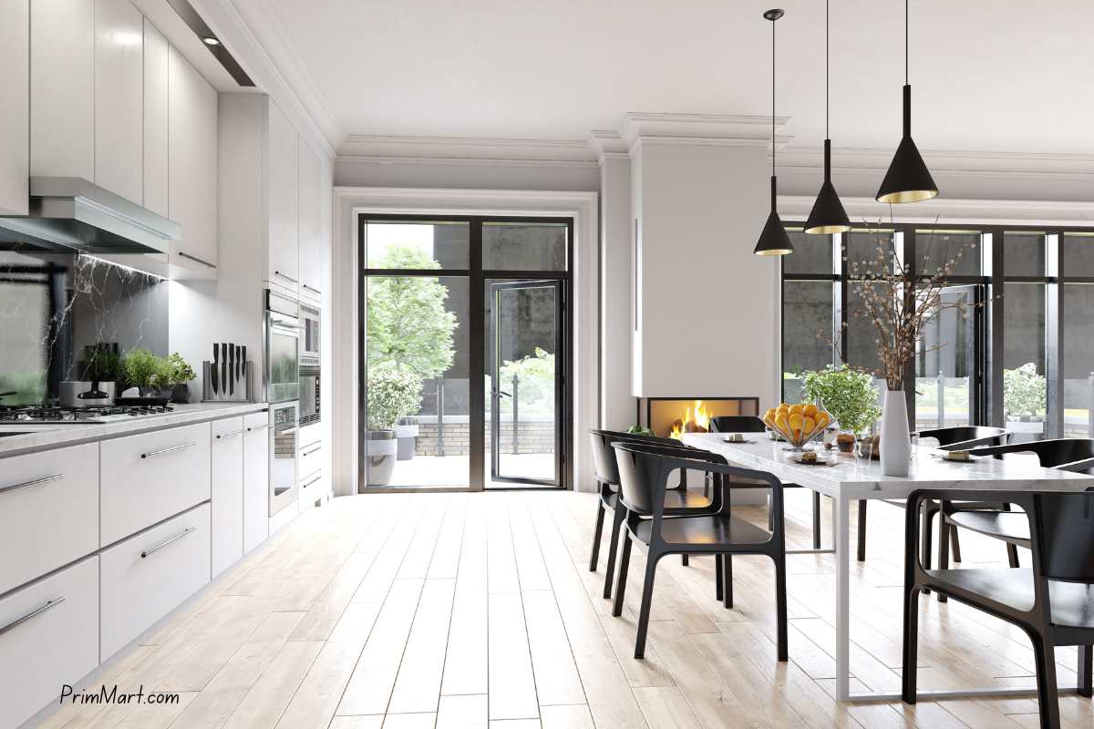 How to Add Value to Your Home with Modern Architectural Features