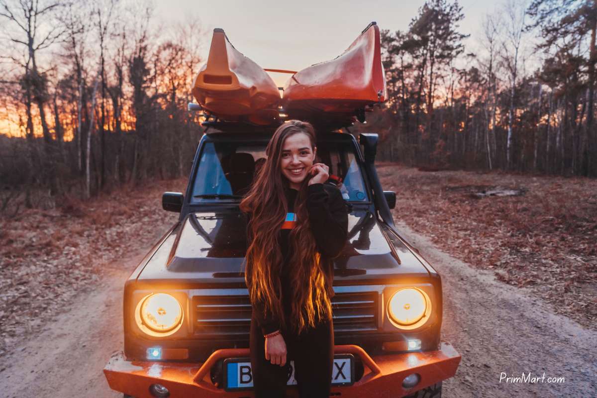 How to Choose the Perfect Off-Road Vehicle: A Comprehensive Guide
