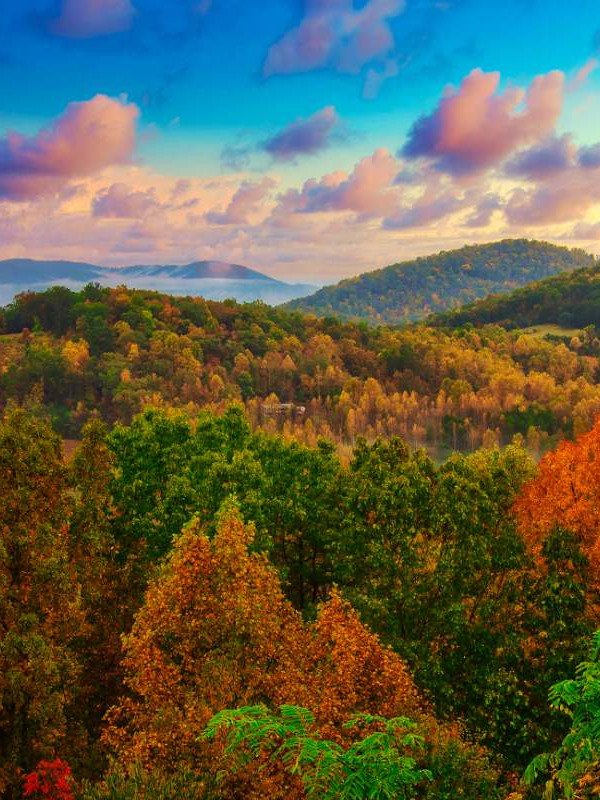 How to Make Your Vacation to the Smokies a Success