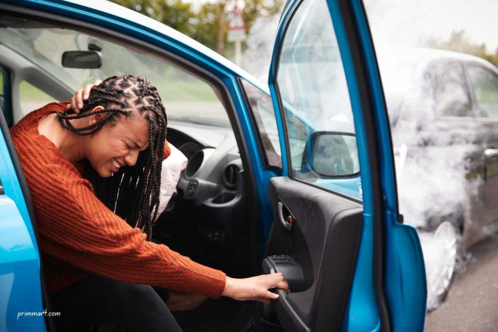 Spine Injury From Car Accident What You Need To Know