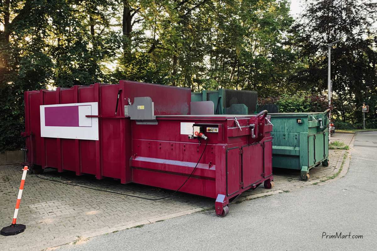 The Green Business Guide: Innovative Waste Management Solutions