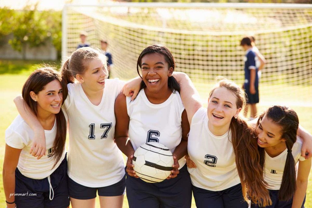 Tips for Buying Customized High School Sports Apparel