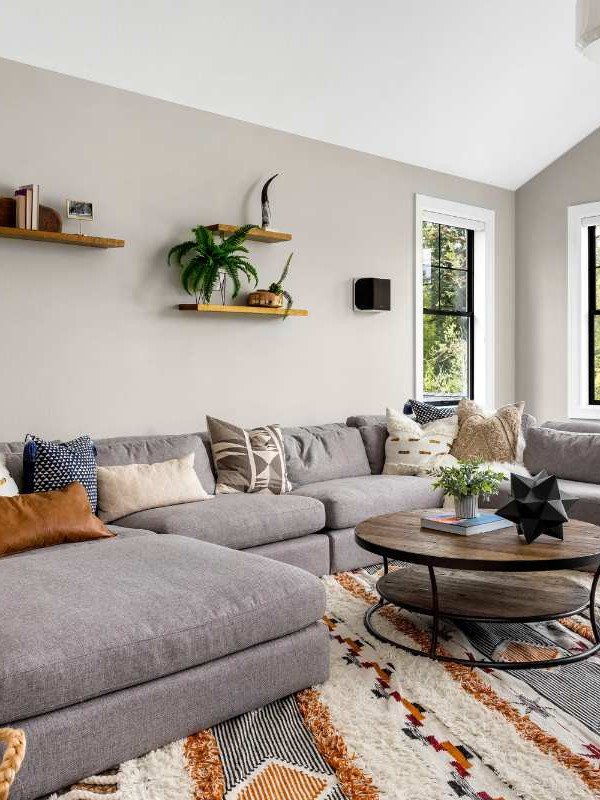 Transforming Spaces The Art and Science of Rug Choices