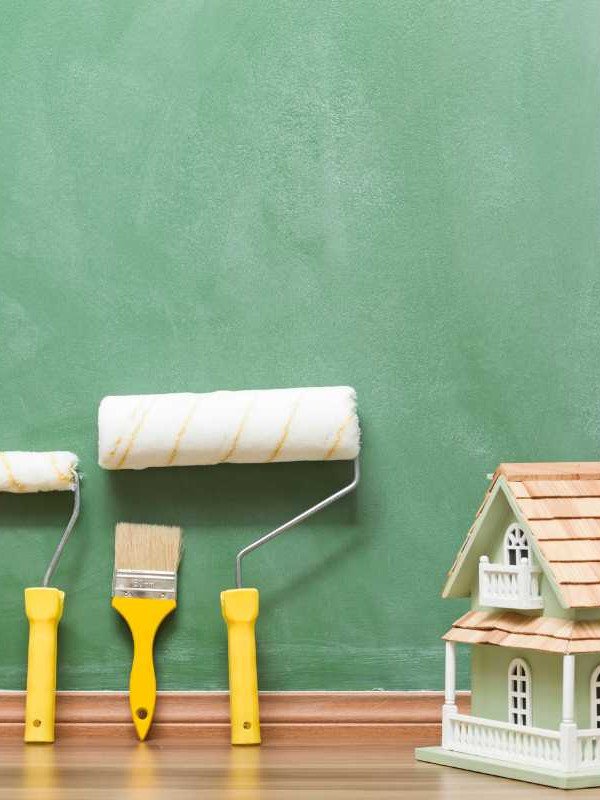 What Beginners Need to Know About Home Improvement