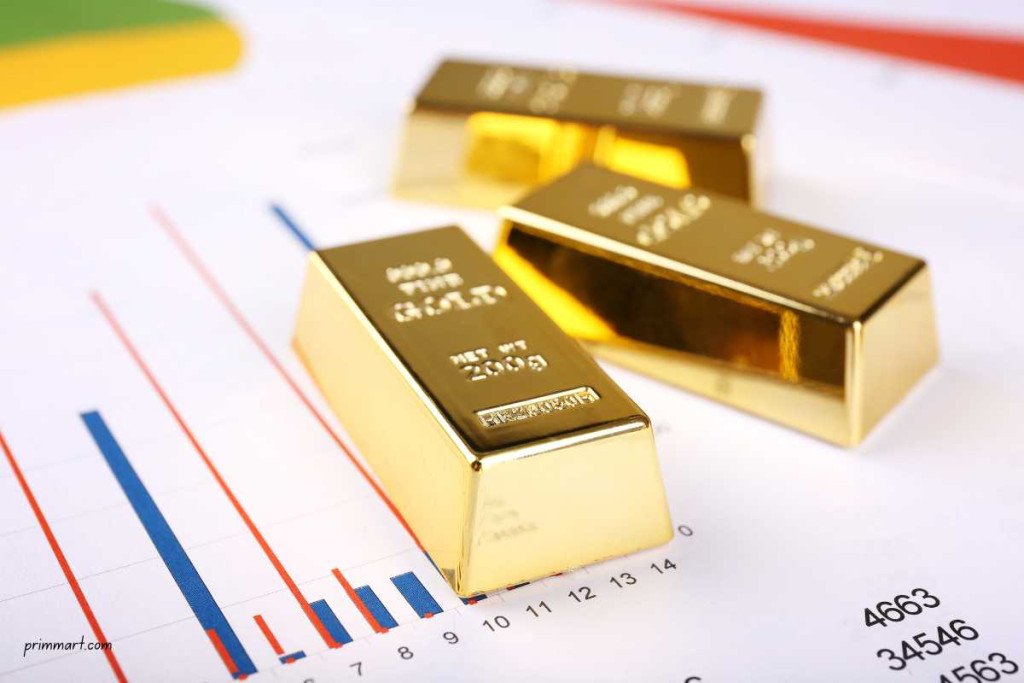 Why Investing in Precious Metals is a Smart Long-Term Strategy