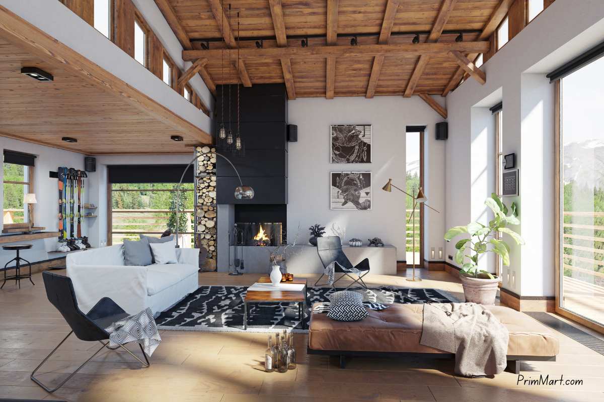 5 Mistakes to Avoid When Decorating Your House