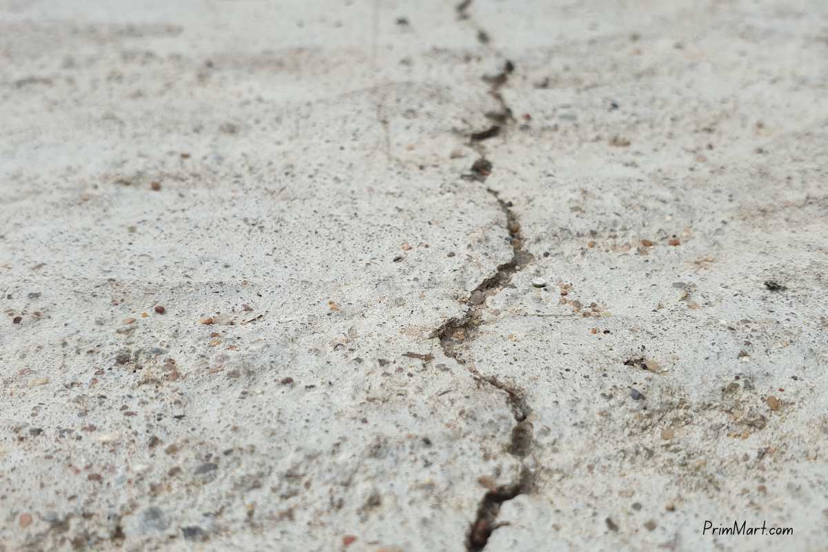 Effective Solutions for Repairing Concrete Cracks: Why Crack Sealers Are Essential
