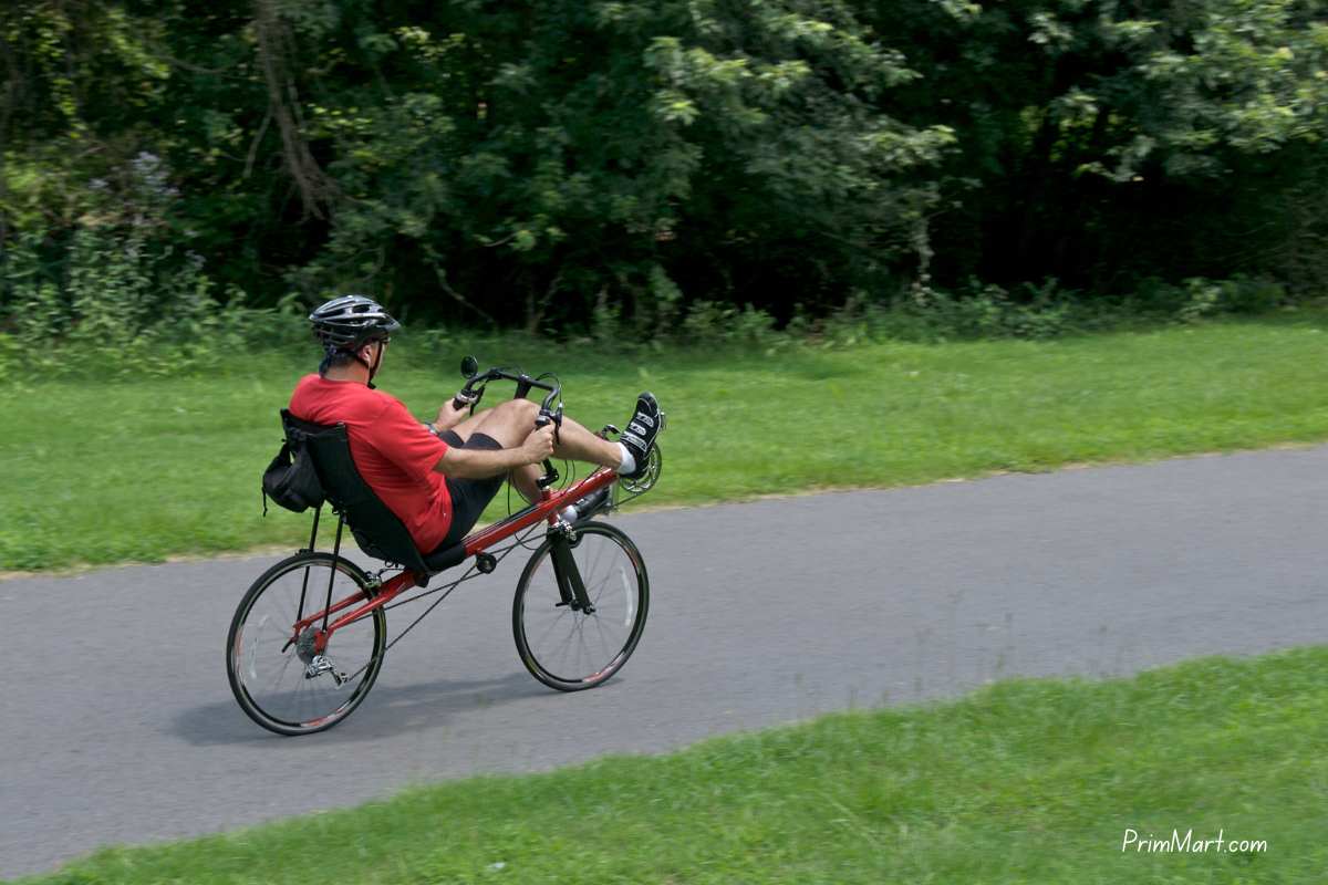 From Comfort to Performance: What to Look for in a Trike
