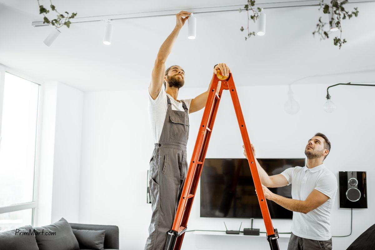 Home Atmosphere Upgrades: How Electrical Choices Define Your Space’s Mood