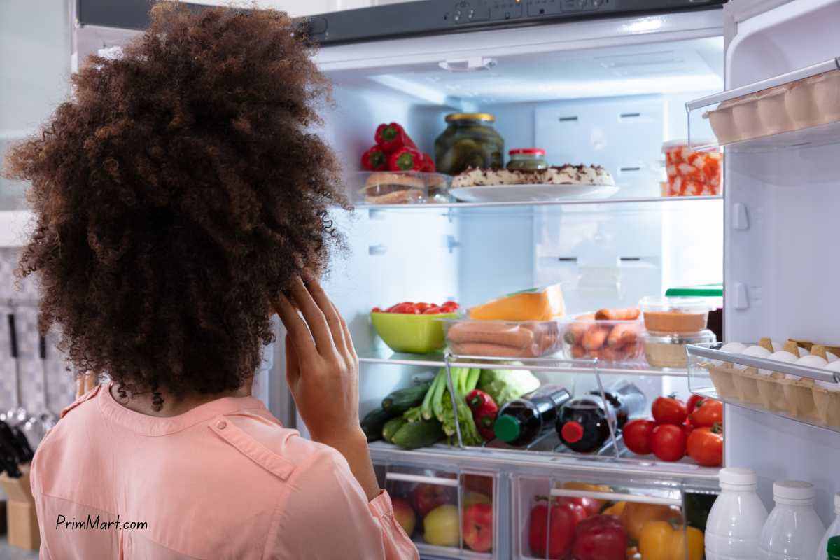 Revolutionizing Freshness: How BioFresh Refrigerators Keep Groceries Fresh Longer