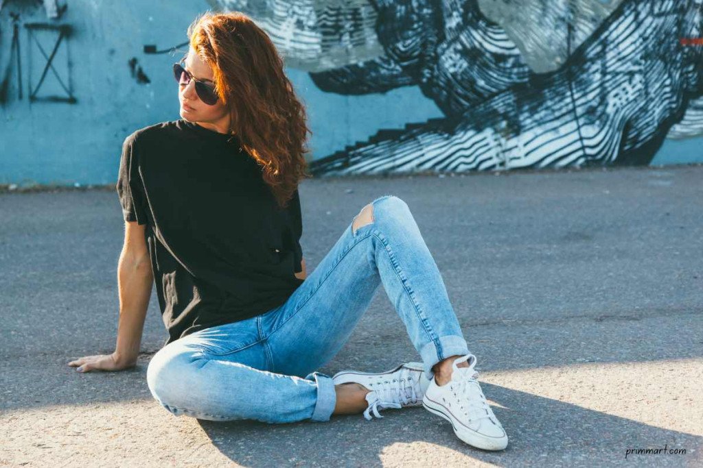 The Versatility of a Black T-shirt and How to Wear It for Any Occasion