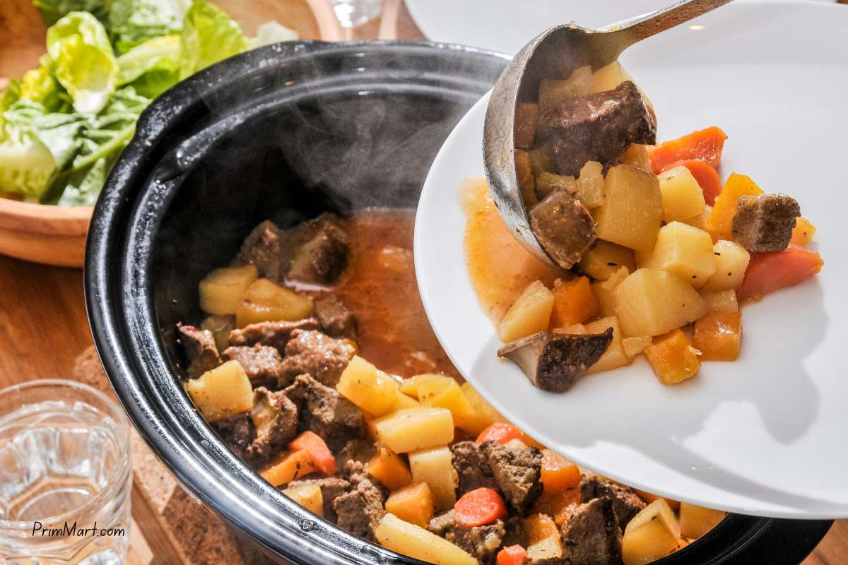 Easy Slow Cooker Recipes That Practically Cook Themselves