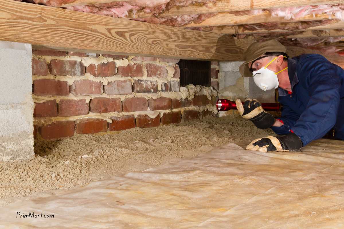 Elevating Home Comfort Through Crawl Space Maintenance