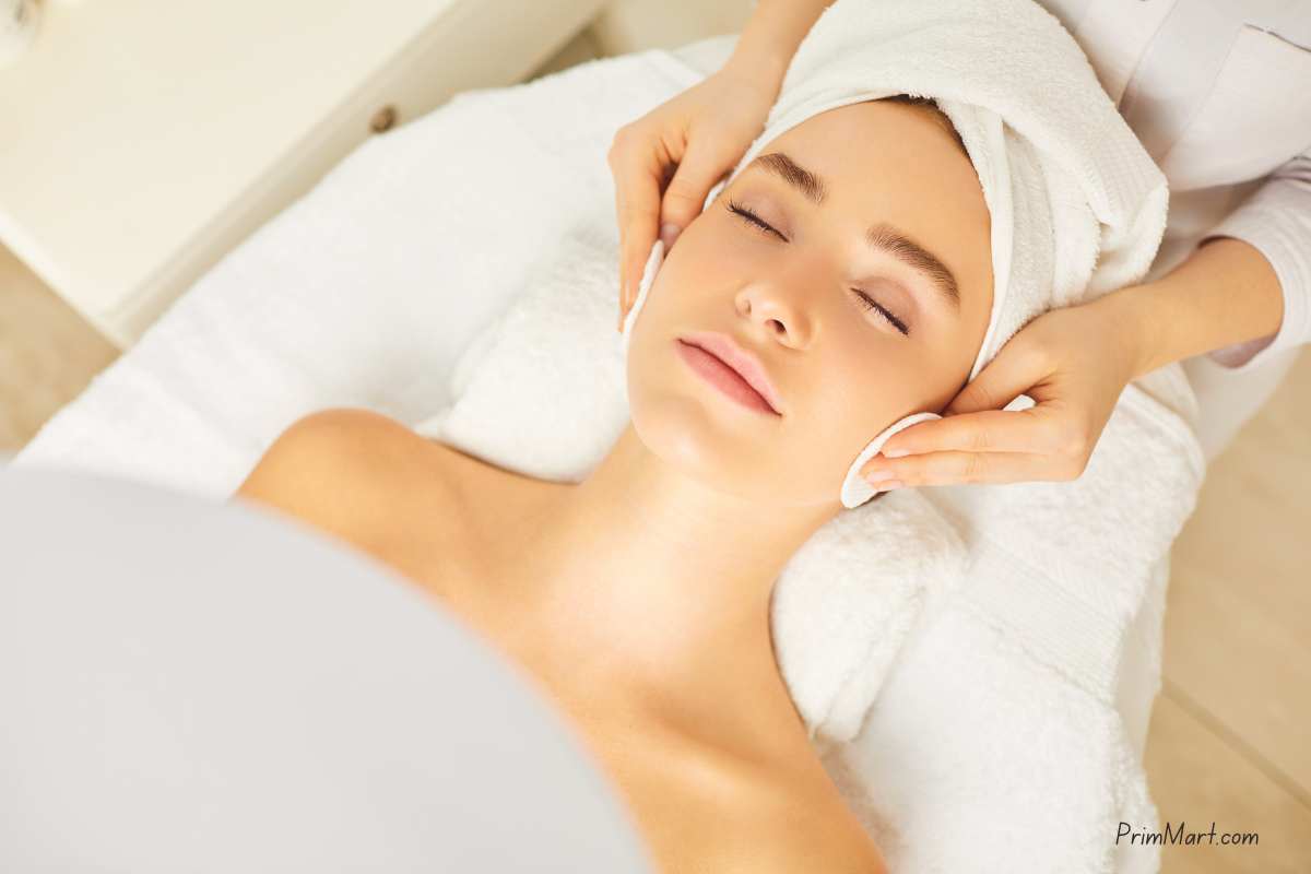Facials: The Best Kept Secret to Healthy and Glowing Skin