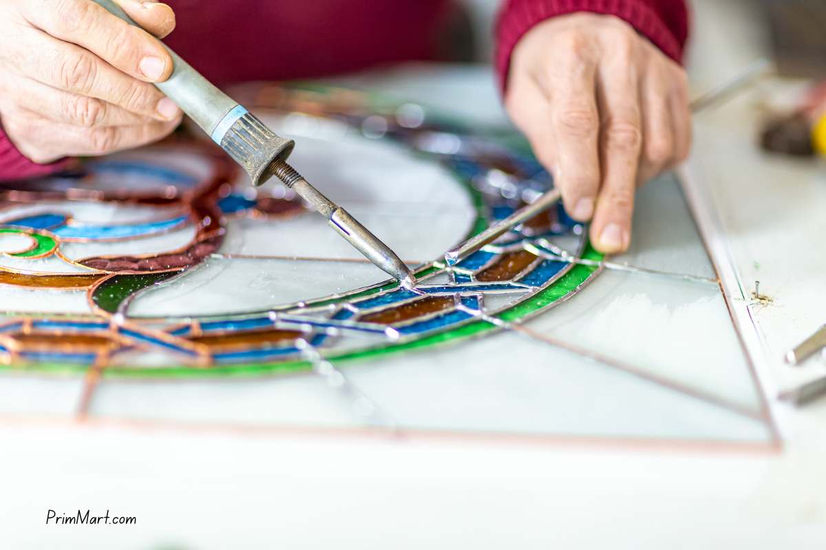 How to Choose the Best Wholesale Stained Glass Supplier