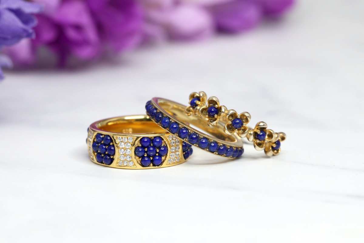 The Art of Personalizing Forever with Bespoke Wedding Bands