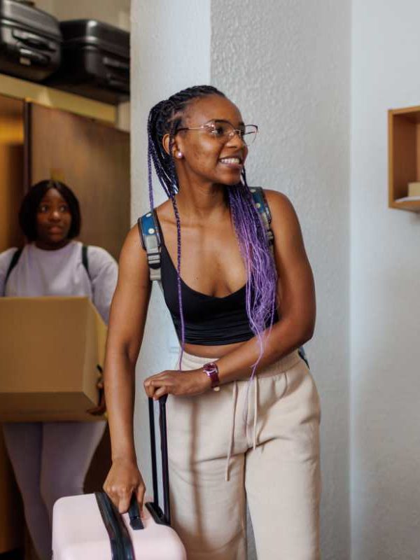 The Ultimate Checklist for Setting Up Your First Apartment