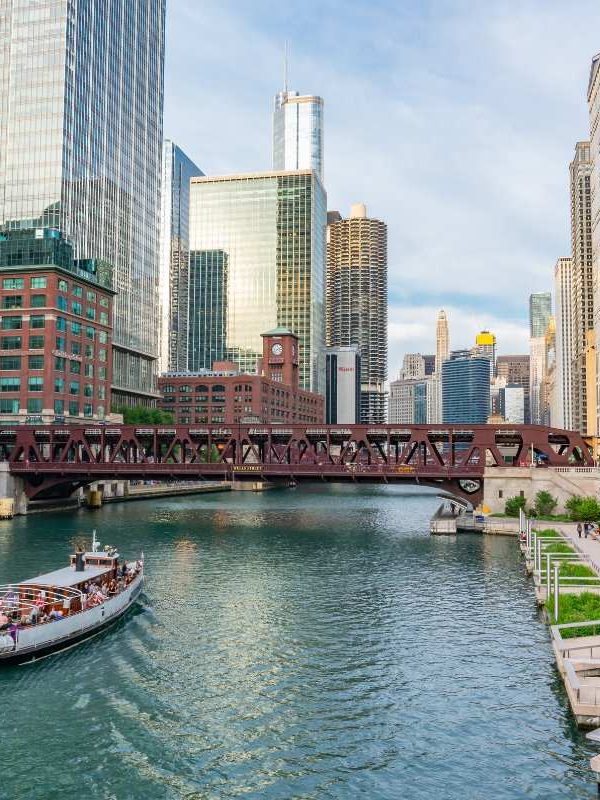 Top Tips for First-Time River Cruisers: What You Need to Know Before You Go