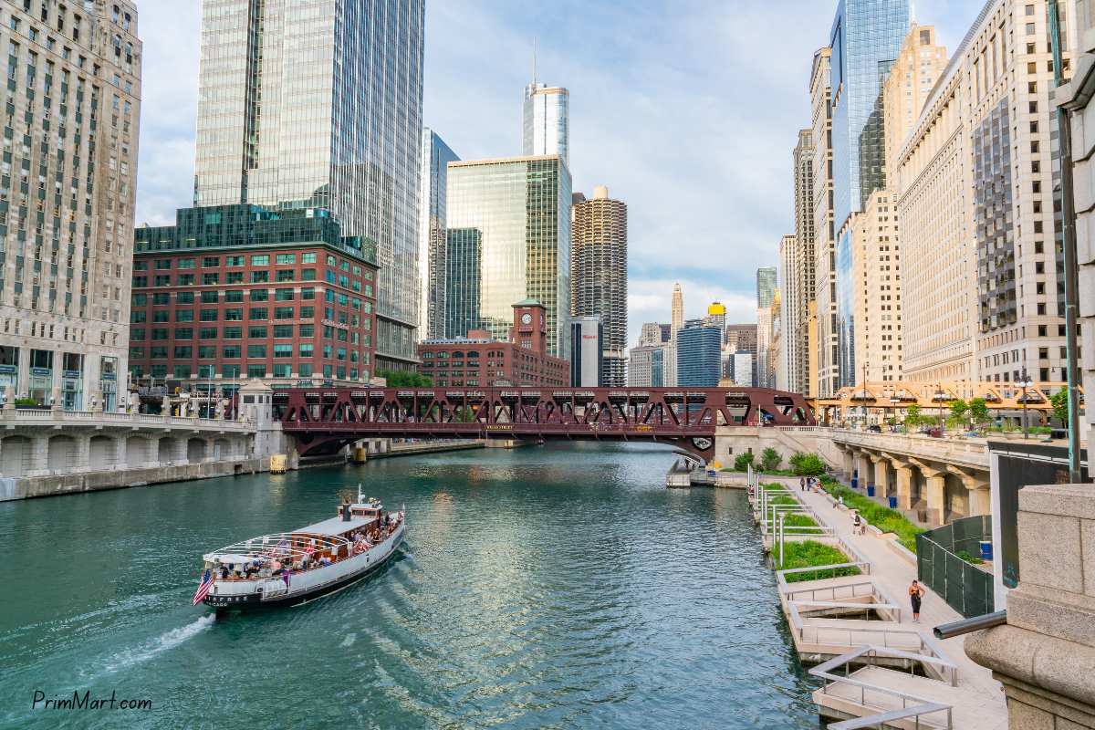 Top Tips for First-Time River Cruisers: What You Need to Know Before You Go