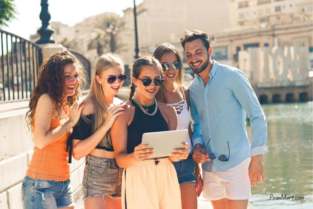 Keeping Group Travel Fun: Tips for a Memorable Experience
