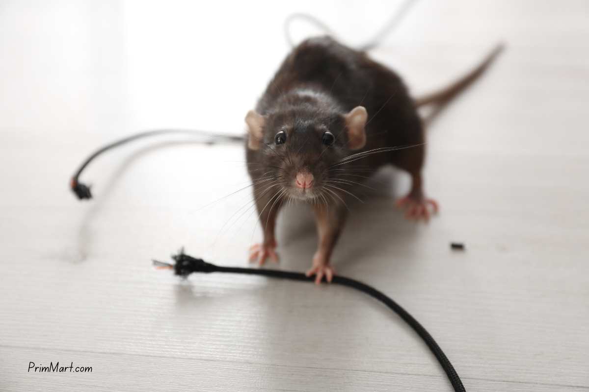 Seasonal Home Maintenance Tips for a Pest-Free Property