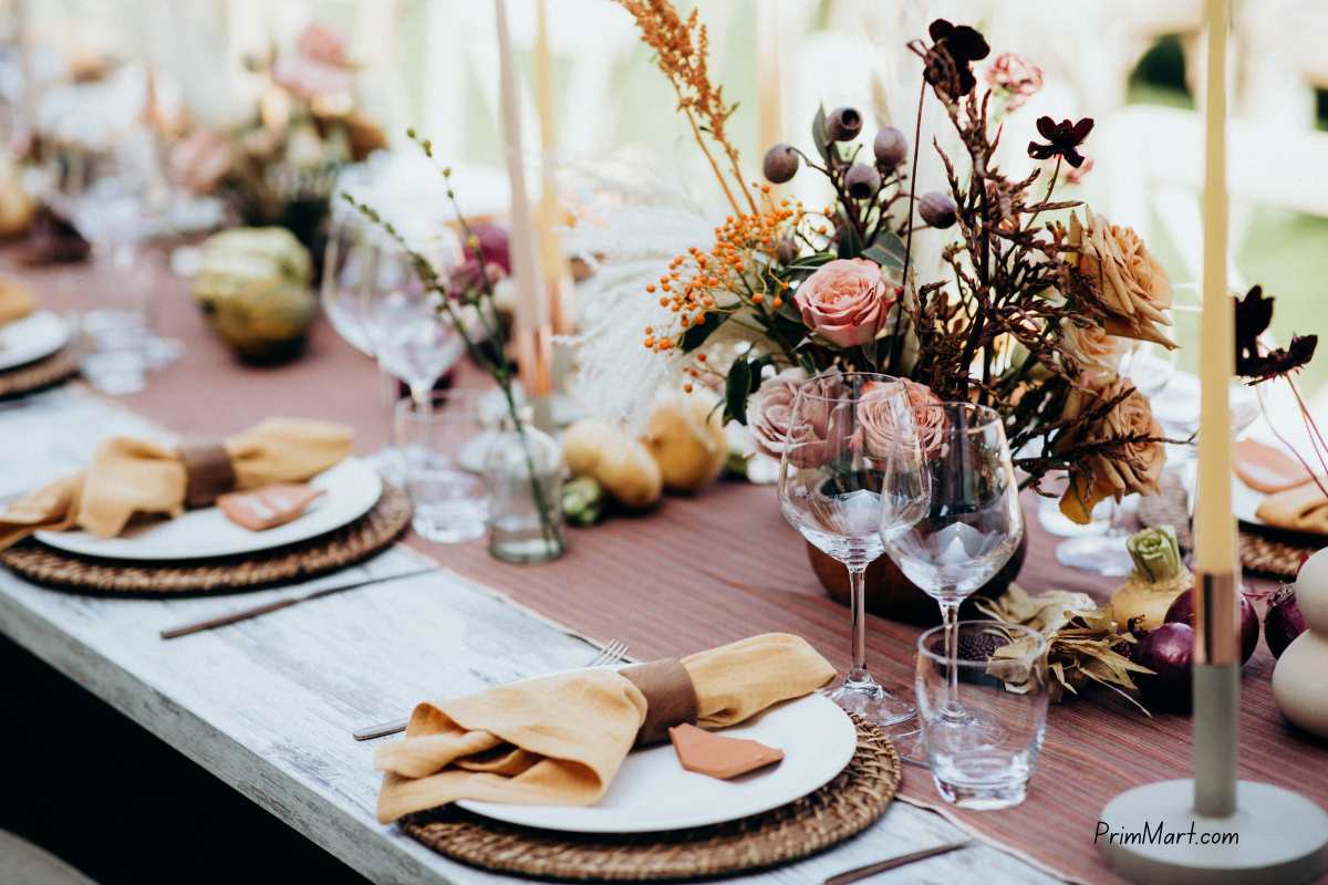 Simple Ways to Add Personality to Your Dining Table