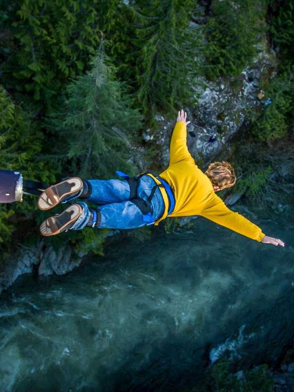 The Ultimate Adrenaline Rush: Exploring the World’s Most Thrilling Outdoor Sports