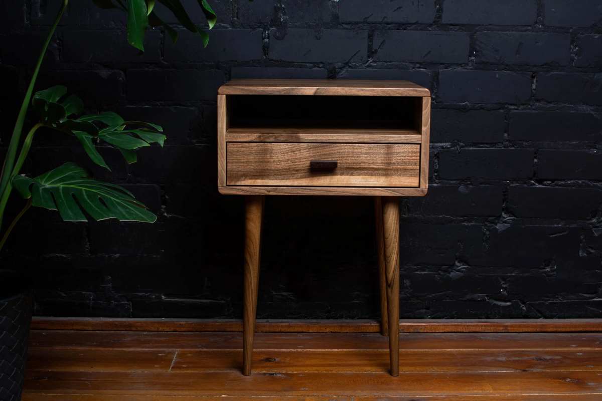 Wooden Upgrades for Your Furniture by Vidu