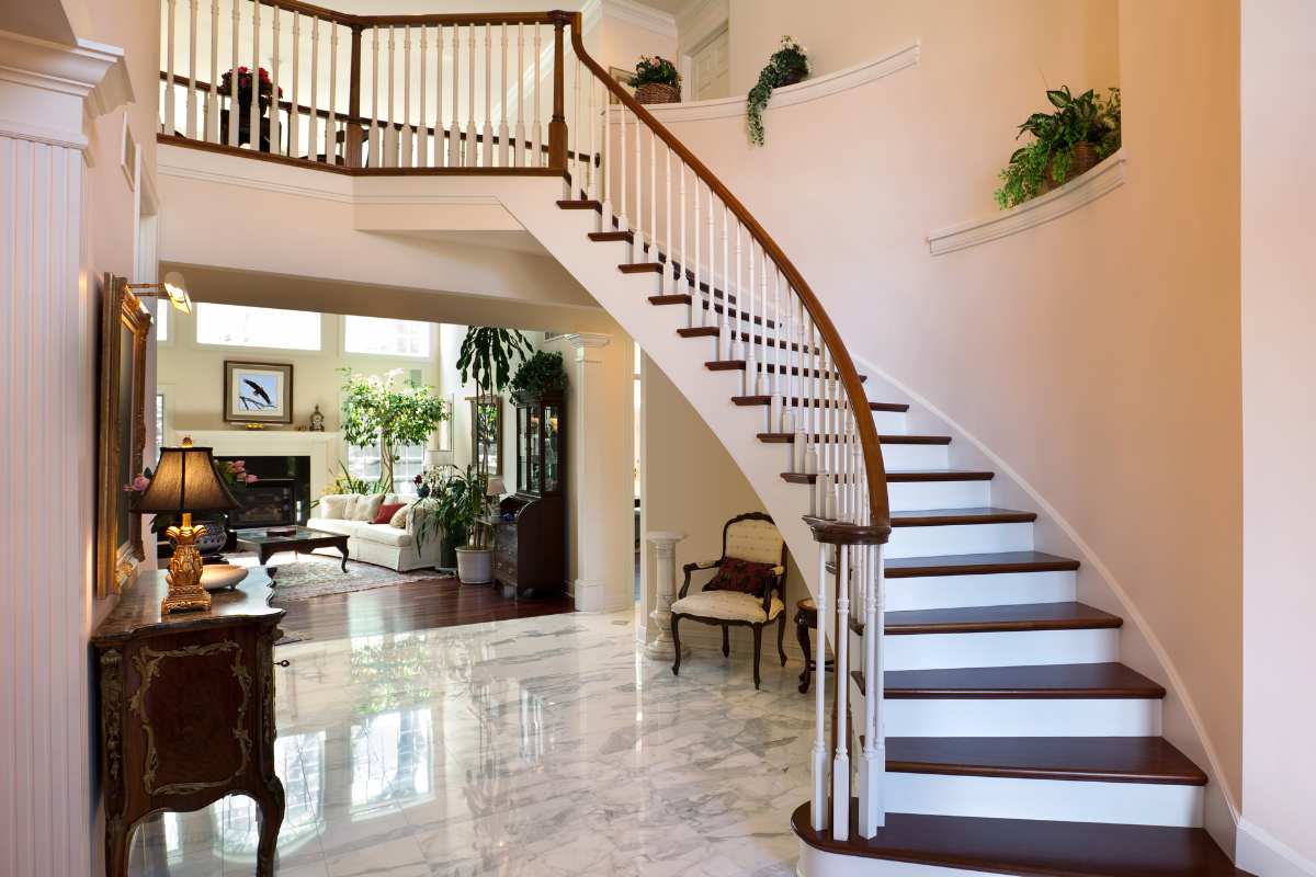 How to Make Your Staircase a Statement Piece in Your Home