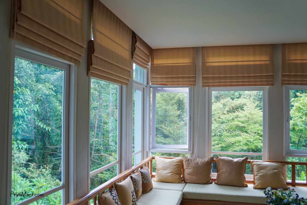 Motorized Shades: The Smart Home Upgrade You Didn’t Know You Needed