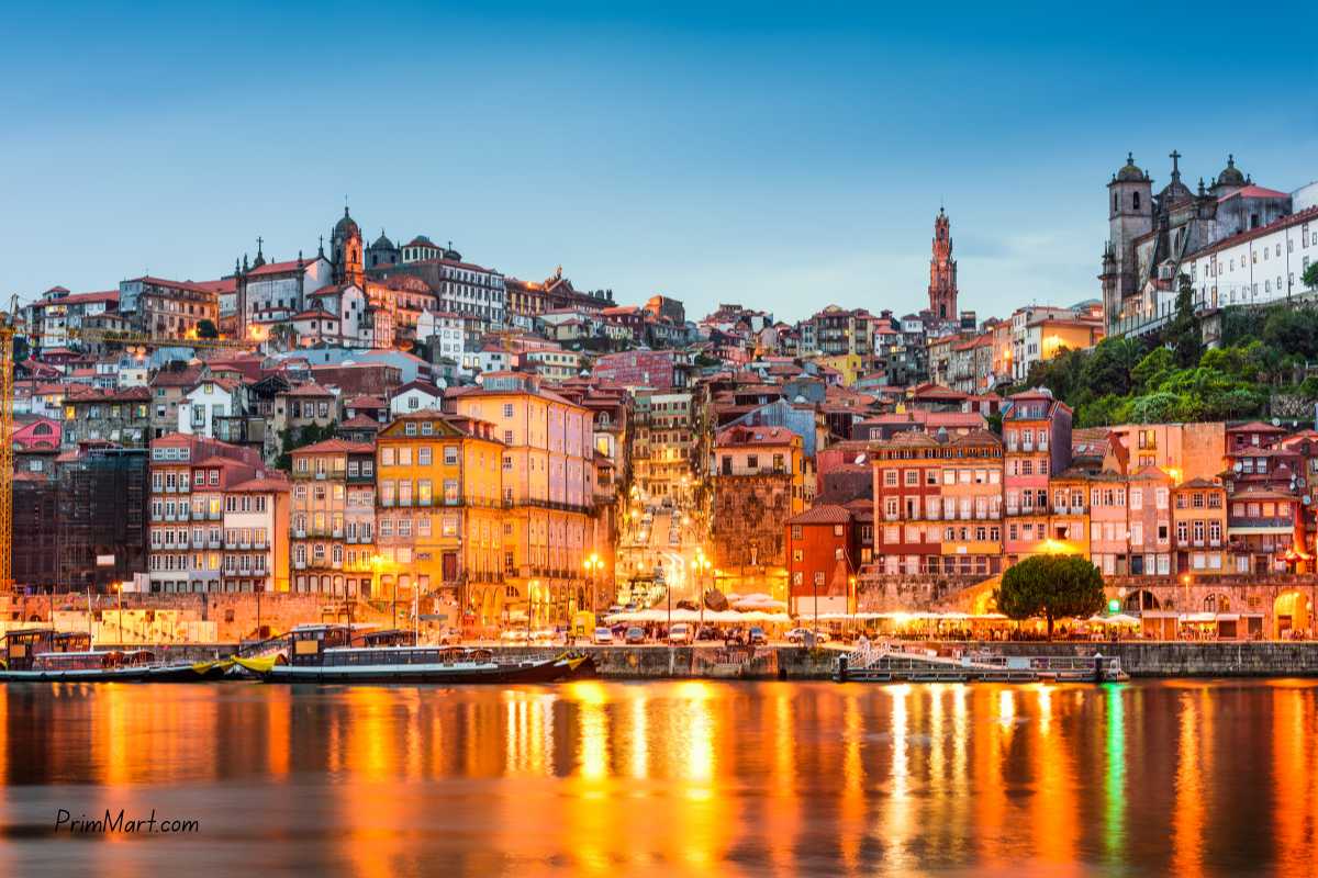 Portugal’s Digital Nomad Visa – A New Era for Remote Work